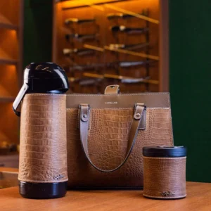 Kit de chimarrão