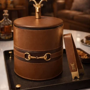 Pote decorativo
