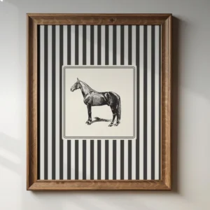 Quadro decorativo